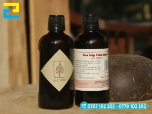 In Ấn 2H nhận in tem nhãn sản phẩm thảo dược lấy ngay chỉ trong 2 giờ, có hỗ trợ thiết kế