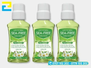 Decal nhựa sữa được sử dụng phổ biến để in tem nhãn sản phẩm thảo dược