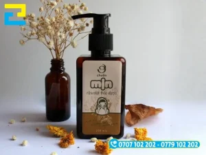 Tem nhãn đúng chuẩn giúp sản phẩm thảo dược xây dựng uy tín