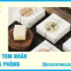 In Tem Nhãn Sản Phẩm Xà Phòng Tại TPHCM – Lấy Liền Trong 2 Giờ | In Ấn 2H