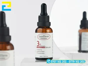 Decal 3M in tem nhãn serum siêu bám dính, không lo bong, tróc