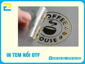 n Tem Nổi DTF TPHCM – Hiệu Ứng 3D Cao Cấp, Trả Hàng Trong 2 Giờ | In Ấn 2H