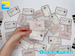 Chuyên mục FAQ giải đáp kỹ thuật về độ bền và yêu cầu thiết kế tem