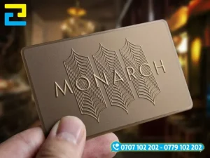 Quy trình In Thẻ VIP Nhựa PET 7 bước nhanh chóng