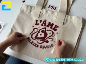 Các bước đặt hàng tại xưởng diễn ra vô cùng nhanh chóng và rất chuyên nghiệp