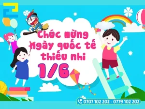 Sau khi công ty tiếp nhận được những thông tin đặt in ấn backdrop Thiếu nhi của quý khách, nhân viên sẽ gửi đến quý khách bảng giá in