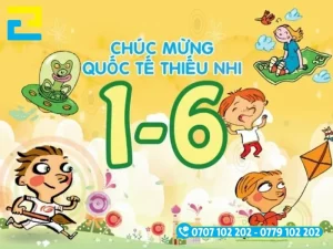 Để nhận báo giá in backdrop Tết Thiếu nhi mới nhất hôm nay, quý khách vui lòng liên hệ qua số Hotline: 0779.102.202