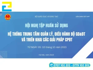 Những thông tin cần có trên phông nền sự kiện hội nghị như: Thời gian, địa điểm tổ chức sự kiện hội nghị, tên của sự kiện, tên của đơn vị tổ chức hội nghị,…