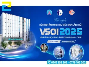 Mẫu 1: Phông nền được thiết kế với tông màu xanh dương chủ đạo, những thông tin như: Tên của sự kiện, logo,… được thiết kế với bố cục hợp lý