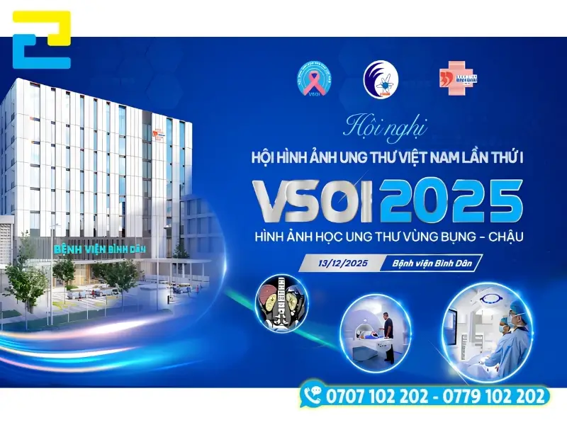 Mẫu 1: Phông nền được thiết kế với tông màu xanh dương chủ đạo, những thông tin như: Tên của sự kiện, logo,… được thiết kế với bố cục hợp lý