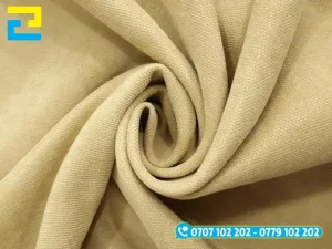 Background hội nghị được sản xuất bằng chất liệu vải canvas sẽ có khả năng chống chịu được nhiệt độ tốt, đồng thời có thể chống thấm nước hiệu quả