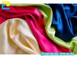 Vải silk sẽ phù hợp nếu quý khách có nhu cầu in phông nền dịp Giáng Sinh có thể tái sử dụng cho những năm sau