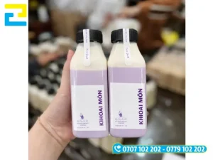 In Ấn 2H sử dụng công nghệ in UV hiện đại, sắc nét