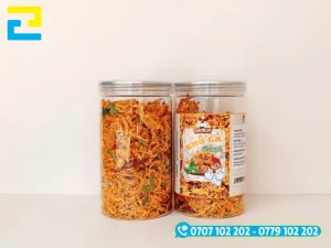 Quy trình in tem nhãn chai lọ nhựa 5 bước chuyên nghiệp tại In Ấn 2H