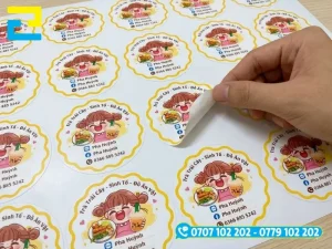 Liên hệ In Ấn 2H để nhận tư vấn và báo giá miễn phí