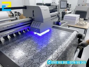 In Ấn 2H in decal Hải Phòng bám chắc mọi bề mặt, giao hàng tận nơi