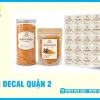 In Decal Quận 2 — 5 Chất Liệu, In UV, Giao Tận Nơi