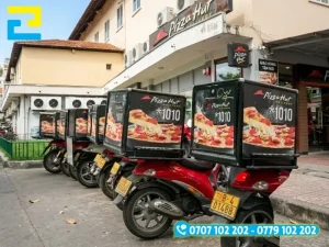 Decal 3M bám dính tốt, không bong tróc dưới mưa, sở hữu độ bền màu đến 5 năm