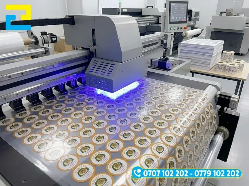 In Ấn 2H giải đáp thắc mắc tận tình và báo giá miễn phí