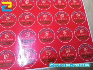 Công nghệ in kỹ thuật số là lựa chọn kinh tế, in nhanh