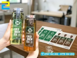 In Ấn 2H giải đáp nhanh mọi thắc mắc của khách hàng