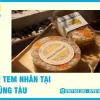 In Tem Nhãn Tại Vũng Tàu Theo Yêu Cầu, Giá Rẻ, Siêu Sắc Nét