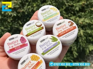 Decal nhựa sữa in trên lọ mỹ phẩm, màu in sắc nét