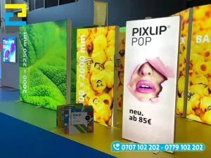 Công nghệ in UV vải 3P nổi bật với độ đàn hồi tốt không để lại vết hằn cùng màu sắc và tuổi thọ sử dụng cao