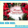 Báo Giá In Băng Rôn Noel Lấy Ngay Trọn Gói 2026
