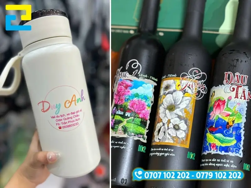 In Ấn 2H tư vấn giải đáp thắc mắc tận tình, báo giá miễn phí