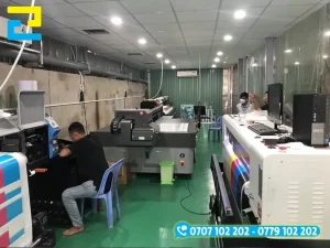 Công Ty In Ấn Quảng Cáo 2H có kho mẫu phông nền mừng thọ sẵn đa dạng và phong phú