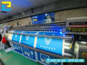 In Ấn Quảng Cáo 2H cung cấp dịch vụ in không giới hạn số lượng, đáp ứng theo yêu cầu của khách hàng