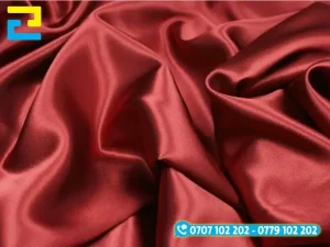 Vải silk sẽ phù hợp với những quý khách có mong muốn in phông nền chụp ảnh Trung thu có kích thước lớn, nhưng lại có trọng lượng nhẹ