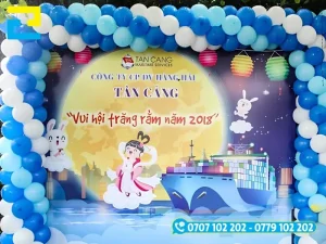 Quý khách có thể đặt in background Trung thu thông qua cuộc gọi đến số Hotline, hoặc liên hệ qua Mail của Công Ty In Ấn Quảng Cáo 2H