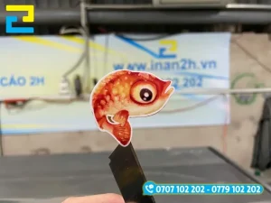 Quy trình đặt in 4 bước từ khâu tiếp nhận thông tin, duyệt file thiết kế cho đến bàn giao thành phẩm