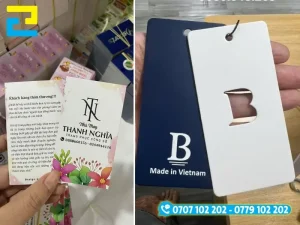 Nên chọn chất liệu PP cán màng mờ cao cấp dành cho các thương hiệu thời trang