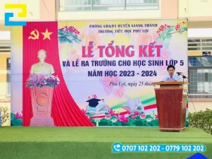 Hệ thống máy móc hiện đại sẽ giúp quá trình in diễn ra nhanh chóng