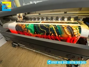 In Ấn Quảng Cáo 2H là xưởng in lớn, có đầy đủ các bộ phận, phòng ban để hỗ trợ khách hàng tạo ra một sản phẩm in chất lượng như mong đợi