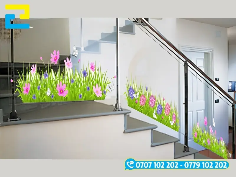 Chúng tôi sẽ gợi ý những mẫu thiết kế đẹp hiện nay cho quý khách thỏa sức lựa chọn
