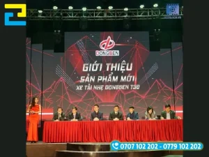 Quý khách có thể tiến hành đặt in phông nền ra mắt sản phẩm thông qua cuộc gọi đến số Hotline hoặc liên hệ qua Mail của công ty
