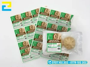 Các công nghệ in ấn hiện đại đáp ứng đa dạng quy mô sản xuất tem nhãn của khách hàng