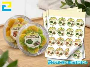 Xưởng In Ấn 2H sở hữu hệ thống máy móc hiện đại và đội ngũ kỹ thuật giàu kinh nghiệm