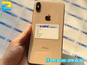 Mẫu tem bảo hành in đầy đủ thông tin cửa hàng giúp quản lý linh kiện và xác thực thời gian bảo hành