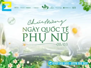 Trong quá trình sáng tạo nên thông điệp cho backdrop ngày 8/3, quý khách nên ưu tiên sáng tạo những thông điệp ngắn gọn