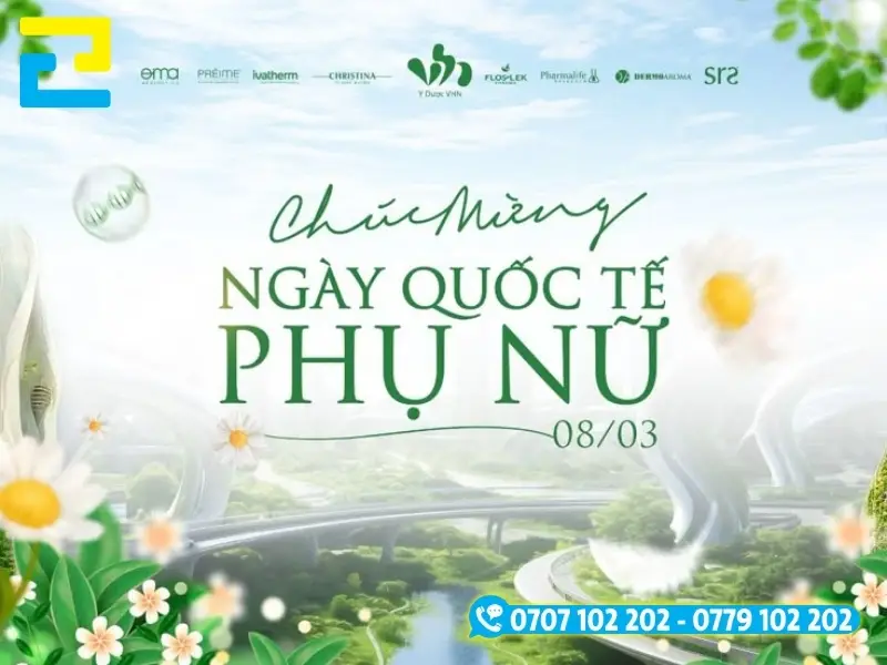 Trong quá trình sáng tạo nên thông điệp cho backdrop ngày 8/3, quý khách nên ưu tiên sáng tạo những thông điệp ngắn gọn