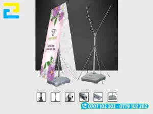 Sản phẩm giúp người xem có thể nắm được nội dung quảng cáo từ hai hướng khác nhau