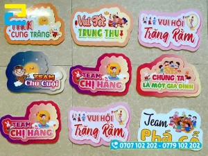 In Ấn 2H thiết kế hastag trung thu miễn phí, in nhanh, giá rẻ