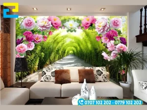Lựa chọn in kỹ thuật số mực dầu hoặc in UV tùy theo nhu cầu sử dụng và khả năng kinh phí của khách hàng