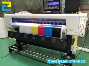 In Ấn Quảng Cáo 2H cung cấp dịch vụ in chuyên nghiệp, uy tín