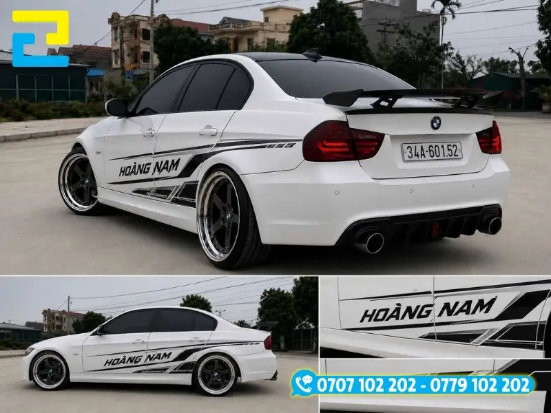 In tem dán nhãn mang lại nhiều hiệu quả